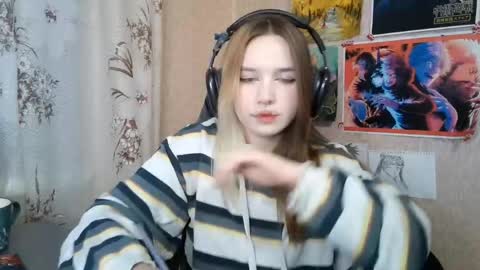 Mila online show from 04/24/26, 03:36