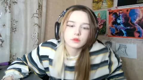 Mila online show from 04/29/26, 05:30