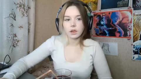 Mila online show from 05/03/26, 03:07