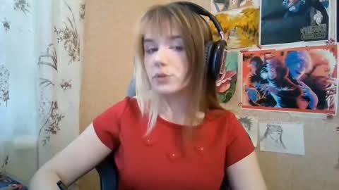 Snapshot of sonwosick chatting on 06/28/26, 03:07 Mila online show from 06/28/26, 03:07