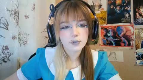 Snapshot of sonwosick chatting on 07/01/26, 02:18 Mila online show from 07/01/26, 02:18