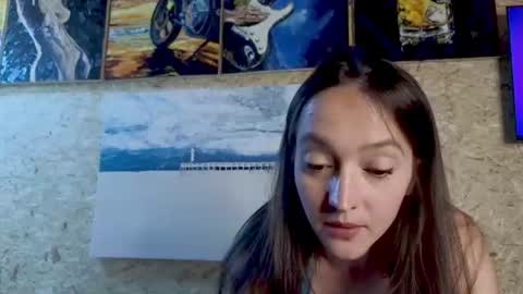 Snapshot of sonya_dead_ahead chatting on 06/15/26, 04:09 Sonya online show from 06/15/26, 04:09