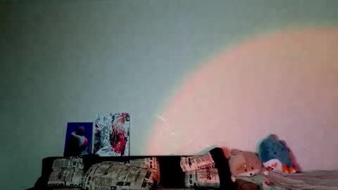 Snapshot of sonya_mikki chatting on 10/06/25, 04:15 Sonya  online show from 10/06/25, 04:15