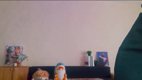 Sonya  online show from 12/15/25, 08:07