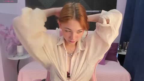 Snapshot of sonya_silky chatting on 06/14/26, 03:30 Sonya online show from 06/14/26, 03:30
