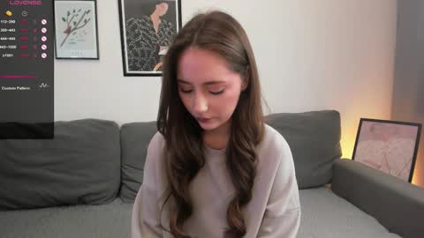 Sonya online show from 03/12/26, 02:12