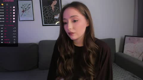 Sonya online show from 03/19/26, 01:48