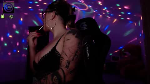 Sonia online show from 02/15/26, 03:58