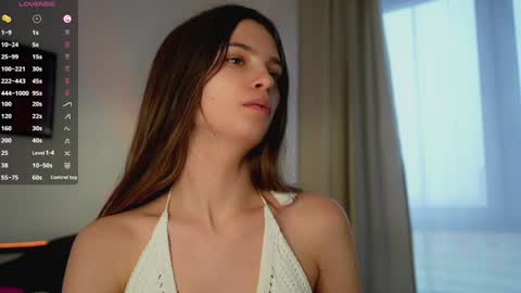 Eva 3 online show from 12/24/24, 09:28