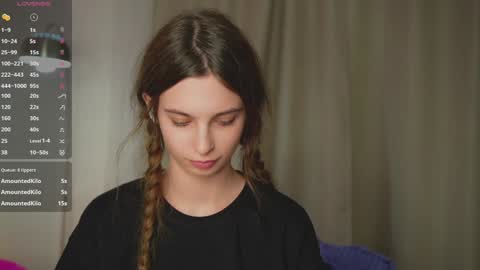 Eva 3 online show from 12/27/24, 04:32