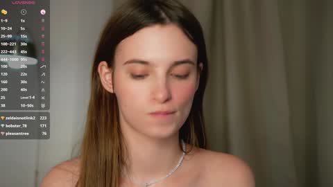 Eva 3 online show from 12/28/24, 01:49