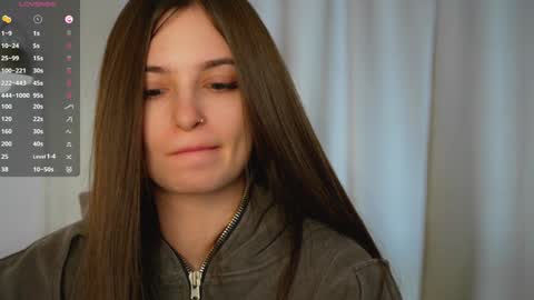 Eva 3 online show from 01/20/25, 09:46