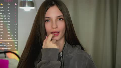 Eva 3 online show from 01/20/25, 03:50