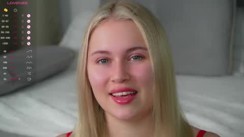 Eva 3 online show from 09/14/25, 03:11