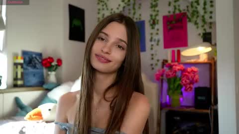 Eva 3 online show from 03/10/26, 06:51