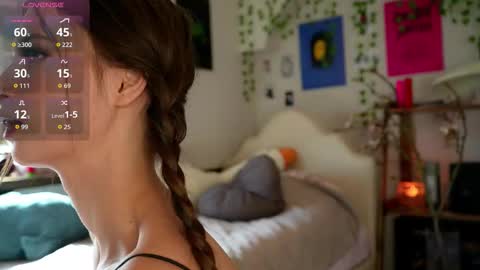 Eva 3 online show from 03/17/26, 08:50