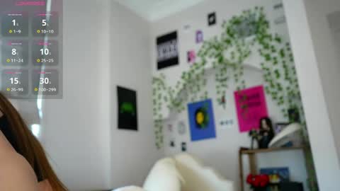 Snapshot of sonyaericsson chatting on 05/04/26, 09:27 Eva 3 online show from 05/04/26, 09:27