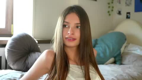 Snapshot of sonyaericsson chatting on 07/03/26, 08:54 Eva 3 online show from 07/03/26, 08:54