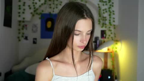 Snapshot of sonyaericsson chatting on 07/08/26, 08:52 Eva 3 online show from 07/08/26, 08:52