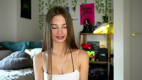 Snapshot of sonyaericsson chatting on 07/13/26, 08:50 Eva 3 online show from 07/13/26, 08:50