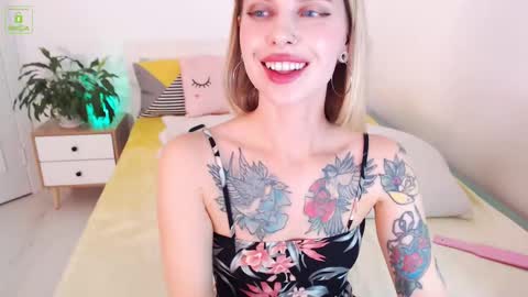 Sonya Lime online show from 03/02/25, 10:35