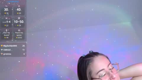 soofy online show from 10/04/25, 04:10