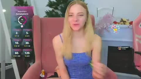 Litta online show from 12/22/24, 01:23