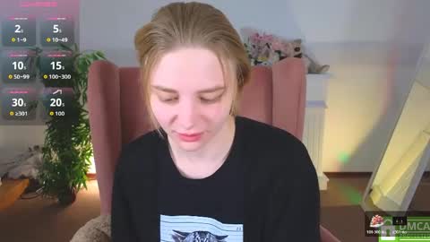 Litta online show from 05/07/26, 11:10