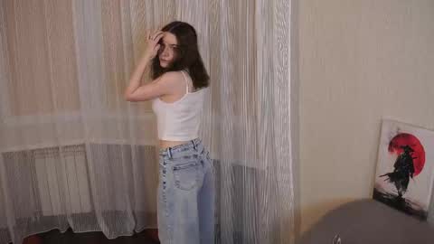 Hello im Virginia online show from 03/16/26, 04:11