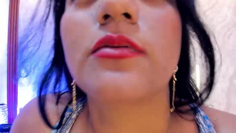 Snapshot of soollunaa chatting on 02/17/26, 03:08 Sol Luna online show from 02/17/26, 03:08