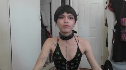 soophiebby online show from 06/07/26, 02:21
