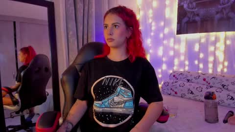 sophie online show from 01/31/25, 06:24