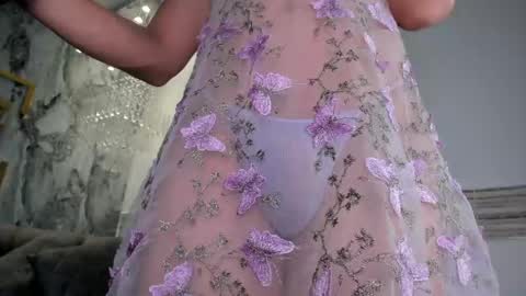 Sophi Johnson online show from 04/25/26, 05:10