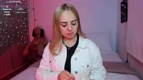 Sofi online show from 12/21/24, 04:41