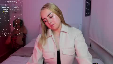 Sofi online show from 12/24/24, 02:10