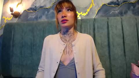 Sophi online show from 10/08/25, 11:19