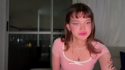 sophia18y online show from 07/30/26, 05:28