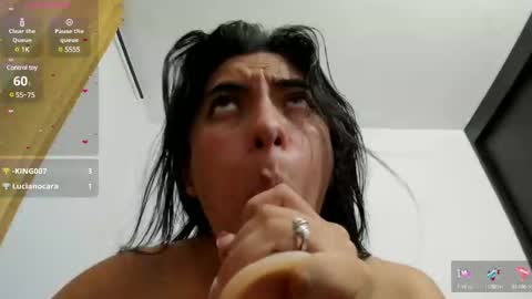 sophia_118 online show from 03/08/25, 12:33