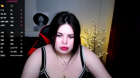 sophia__olsen online show from 02/06/25, 06:29