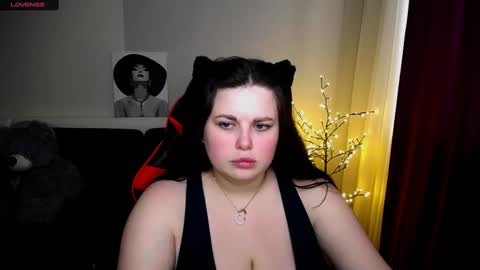 sophia__olsen online show from 02/22/25, 12:40
