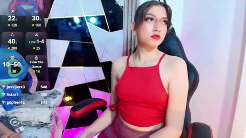 Snapshot of sophia_arevalo_ chatting on 11/16/25, 03:12 Sophia online show from 11/16/25, 03:12