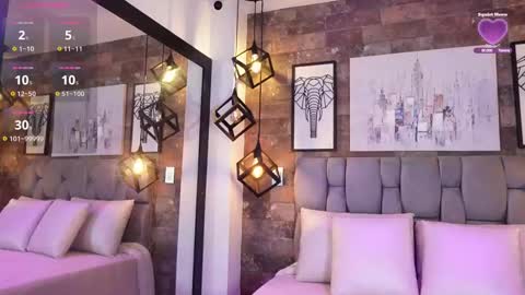 Sophia online show from 09/14/25, 01:21