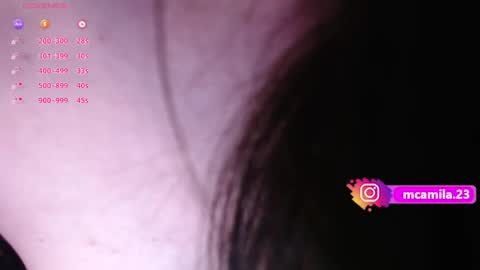 Snapshot of sophia_bones chatting on 09/20/25, 02:40 SophiI online show from 09/20/25, 02:40