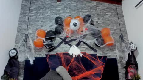 Snapshot of sophia_brunett chatting on 10/26/25, 11:38 Sophia online show from 10/26/25, 11:38