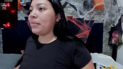 Snapshot of sophia_brunett chatting on 10/27/25, 11:58 Sophia online show from 10/27/25, 11:58