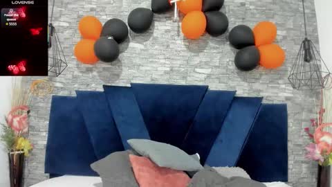 Snapshot of sophia_brunett chatting on 11/03/25, 11:55 Sophia online show from 11/03/25, 11:55