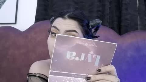 sophia hottie online show from 04/27/26, 03:21