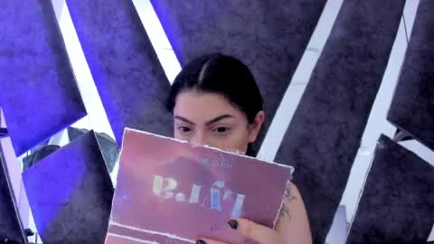 sophia hottie online show from 05/04/26, 02:35