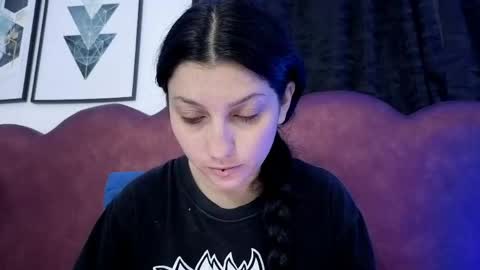 sophia hottie online show from 05/07/26, 02:44