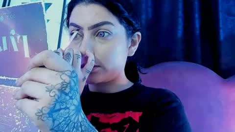sophia hottie online show from 06/18/26, 03:27